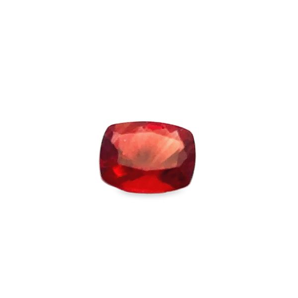 Andesine Rectangular Cushion Loose Gemstone Monarch Jewelry Winter Park, FL