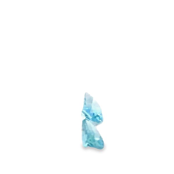 Various Shapes Aquamarine Loose Gemstones 0.88ct Image 3 Monarch Jewelry Winter Park, FL