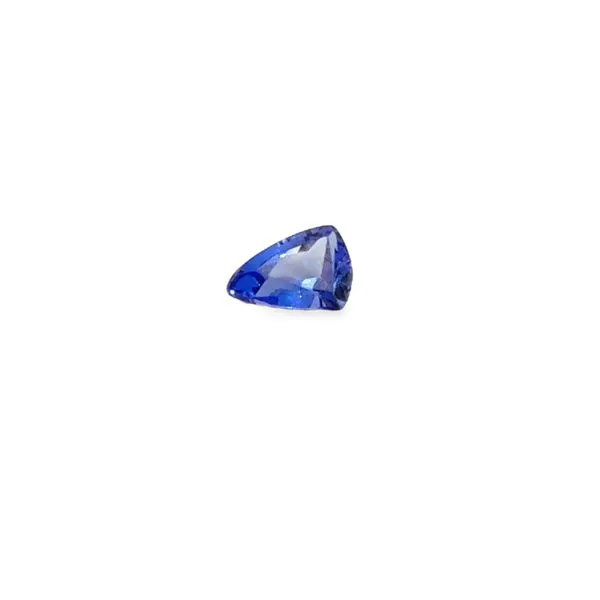 Shield Shape Natural Tanzanite Loose Gemstones Monarch Jewelry Winter Park, FL