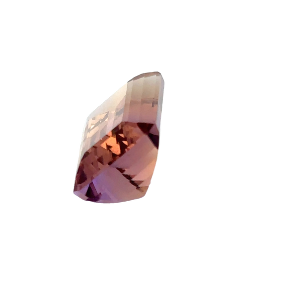 Ametrine Freeform Loose Gemstones Image 2 Monarch Jewelry Winter Park, FL