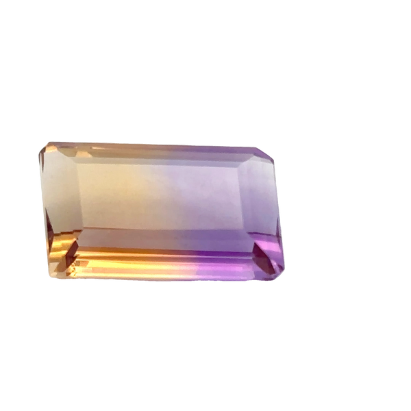 Ametrine Freeform Loose Gemstones Image 4 Monarch Jewelry Winter Park, FL