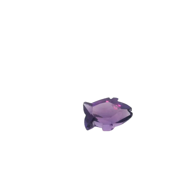 Amethyst Carved Loose Gemstones Image 4 Monarch Jewelry Winter Park, FL