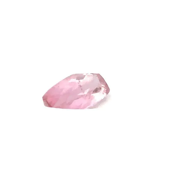 Natural Tourmaline - Rubellite 4.47ct Loose Gemstone Image 3 Monarch Jewelry Winter Park, FL