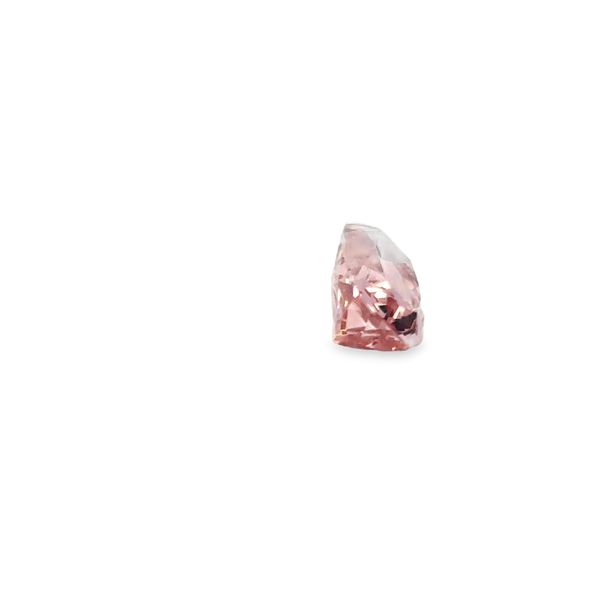 Morganite Cushion Loose Gemstones Image 3 Monarch Jewelry Winter Park, FL
