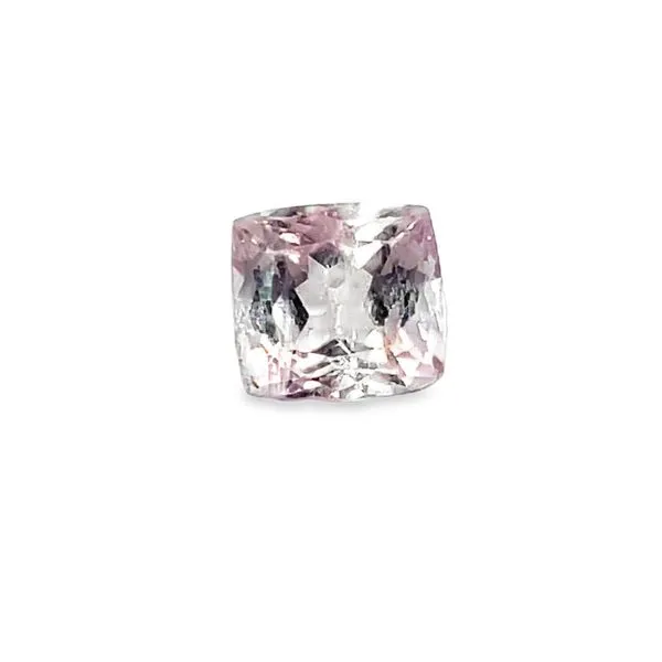 Kunzite Cushion Loose Gemstones Monarch Jewelry Winter Park, FL