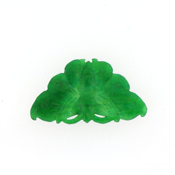 Green Jadeite Loose Gemstone Monarch Jewelry Winter Park, FL