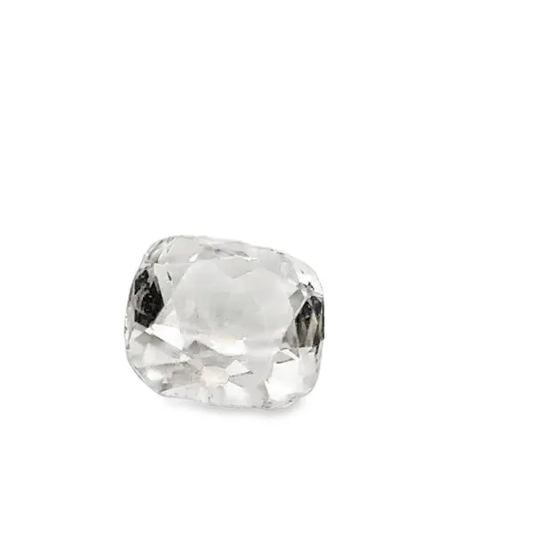 Quartz Cushion Loose Gemstones Image 5 Monarch Jewelry Winter Park, FL