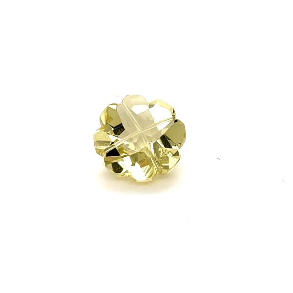 Lemon Citrine Loose Gemstones Monarch Jewelry Winter Park, FL