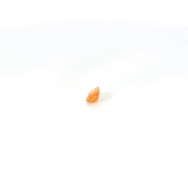 Garnet Spessartite Cushion Loose Gemstones Image 2 Monarch Jewelry Winter Park, FL