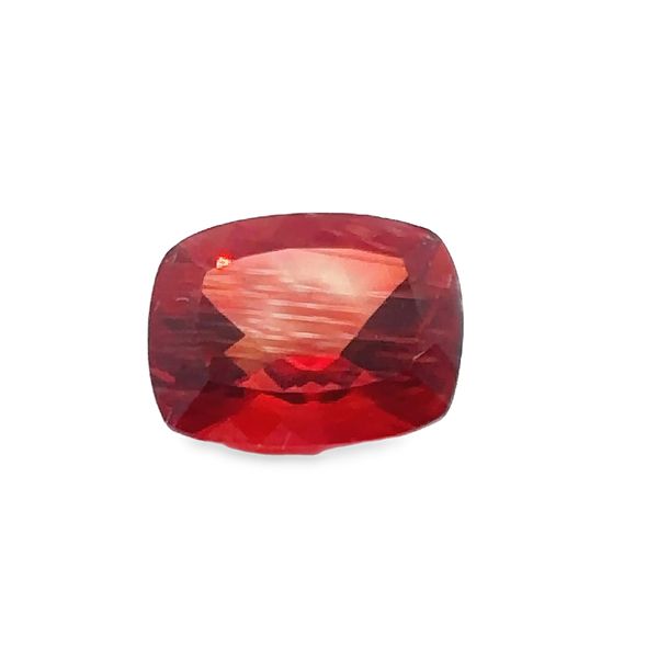 Andesine 7.29ct Cushion Shape Loose Gemstones Monarch Jewelry Winter Park, FL