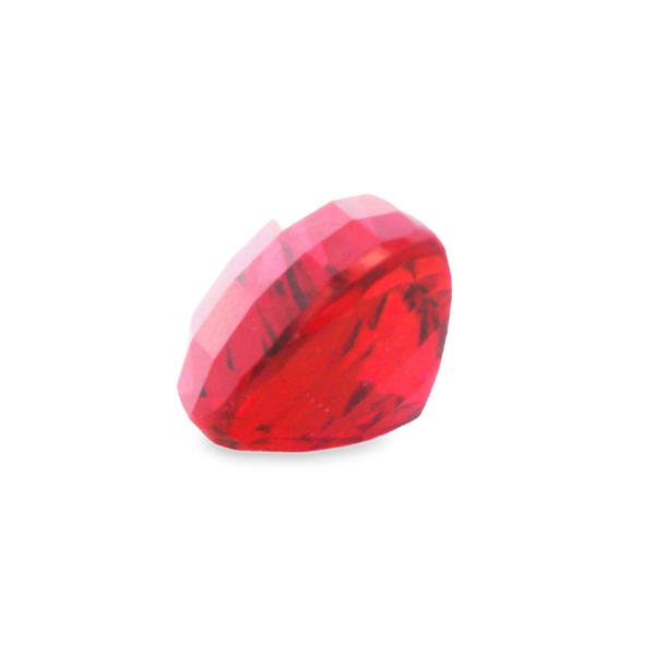 Tourmaline Rubellite Freeform Loose Stone Image 2 Monarch Jewelry Winter Park, FL