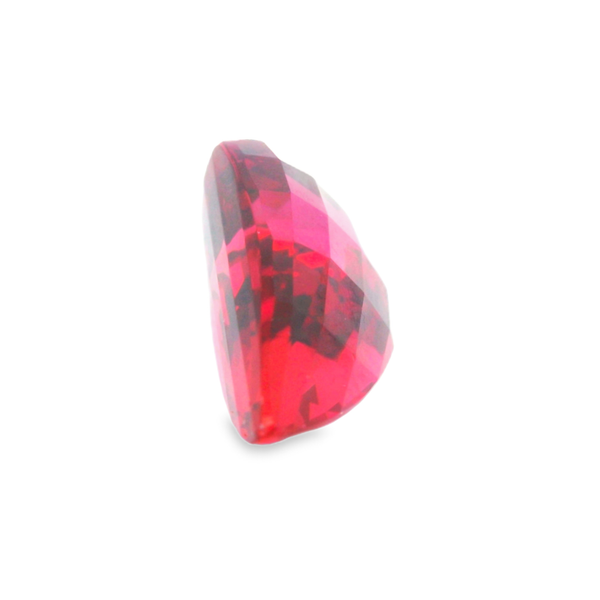 Tourmaline Rubellite Freeform Loose Stone Image 3 Monarch Jewelry Winter Park, FL