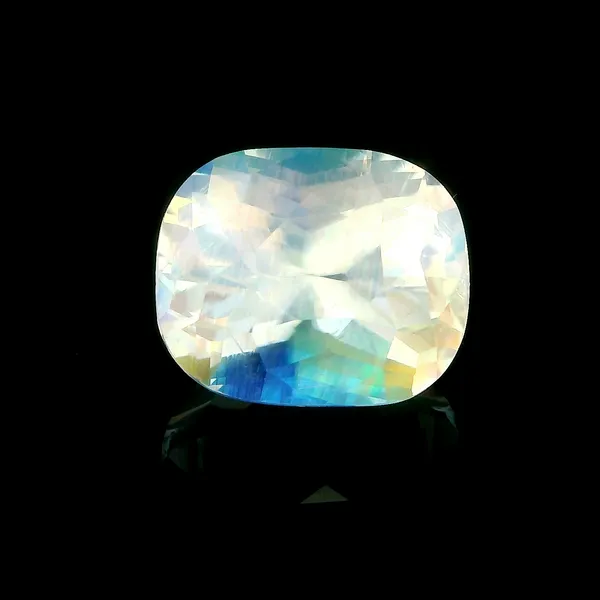 Moonstone Cushion Loose Gemstones Monarch Jewelry Winter Park, FL