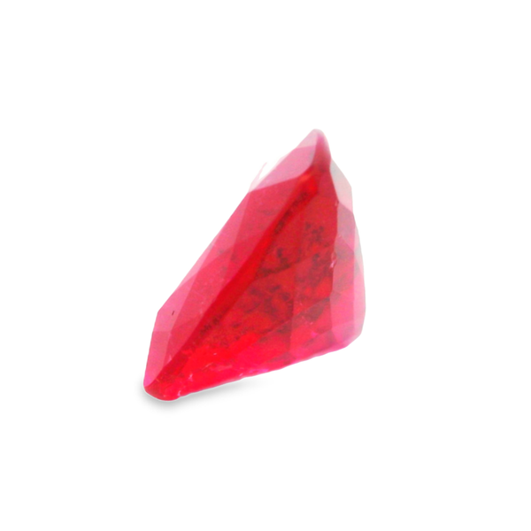 Tourmaline Rubellite Fantasy Cut Loose Stone Image 2 Monarch Jewelry Winter Park, FL