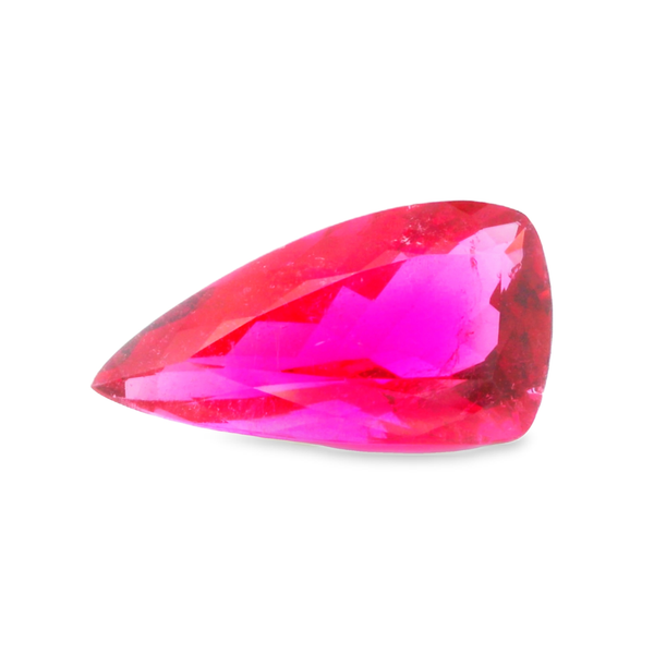Tourmaline Rubellite Fantasy Cut Loose Stone Monarch Jewelry Winter Park, FL
