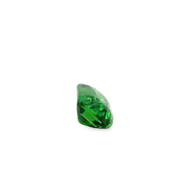 Cushion Garnet - Tsavorite 2.00ct Loose Gemstone Image 2 Monarch Jewelry Winter Park, FL