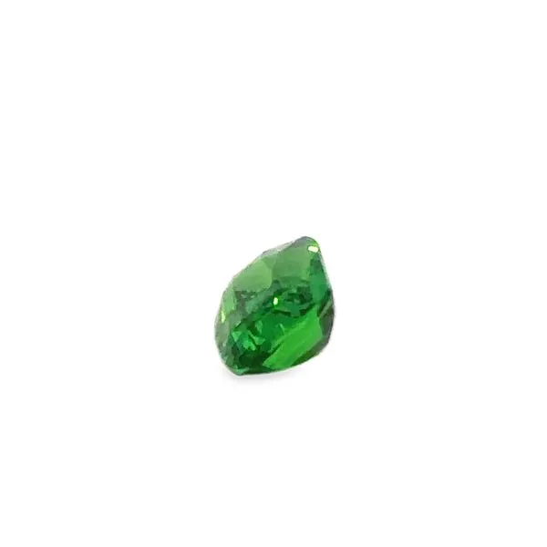 Cushion Garnet - Tsavorite 2.00ct Loose Gemstone Image 4 Monarch Jewelry Winter Park, FL