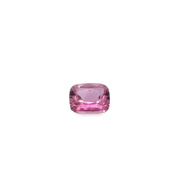 Purple Sapphire Cushion Loose Gemstone Monarch Jewelry Winter Park, FL