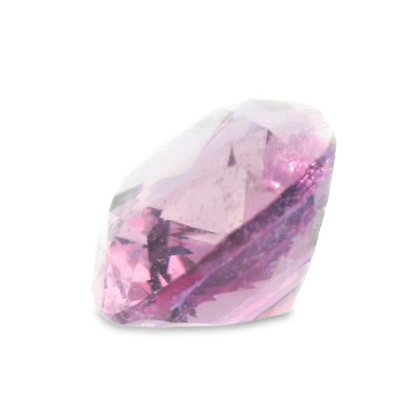 Purple Sapphire Cushion Loose Gemstone Image 2 Monarch Jewelry Winter Park, FL
