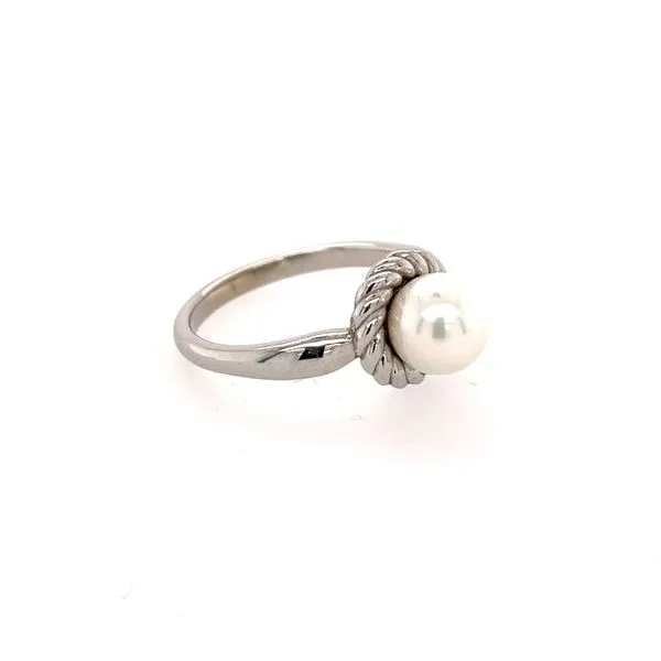 Pearl Rings 300-00030 Image 2 Monarch Jewelry Winter Park, FL