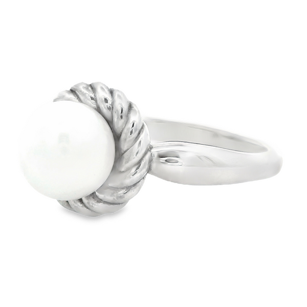Pearl Rings 300-00030 Image 2 Monarch Jewelry Winter Park, FL