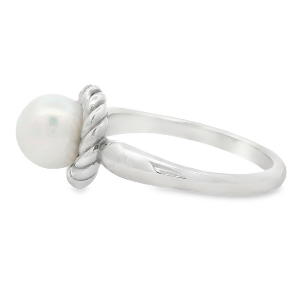 Pearl Rings 300-00030 Image 3 Monarch Jewelry Winter Park, FL