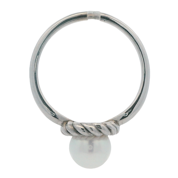 Pearl Rings 300-00030 Image 5 Monarch Jewelry Winter Park, FL
