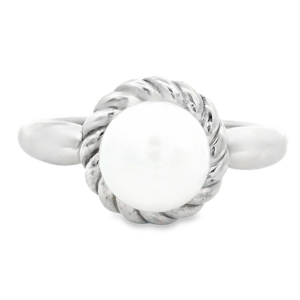 Pearl Rings 300-00030 Monarch Jewelry Winter Park, FL