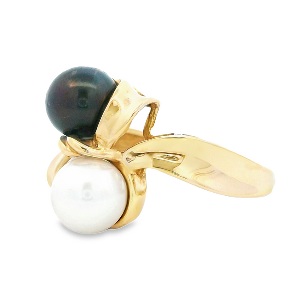 Pearl Rings 300-00031 Image 2 Monarch Jewelry Winter Park, FL