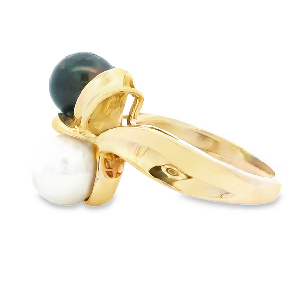 Pearl Rings 300-00031 Image 3 Monarch Jewelry Winter Park, FL