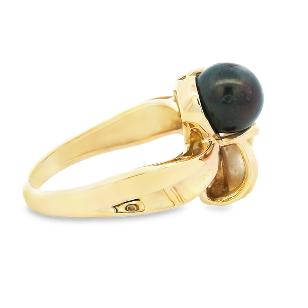 Pearl Rings 300-00031 Image 4 Monarch Jewelry Winter Park, FL
