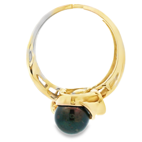 Pearl Rings 300-00031 Image 5 Monarch Jewelry Winter Park, FL