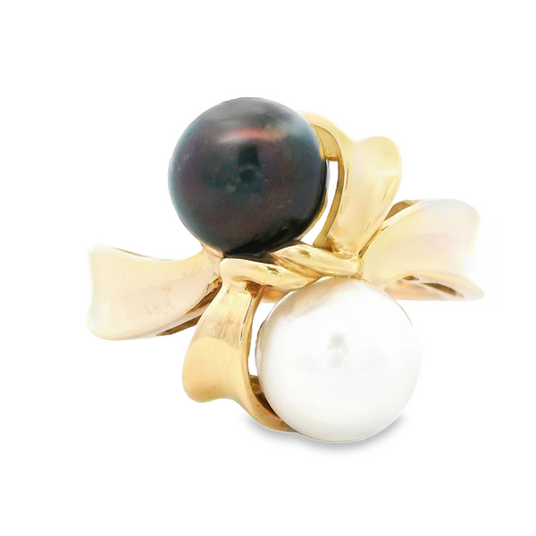 Pearl Rings 300-00031 Monarch Jewelry Winter Park, FL