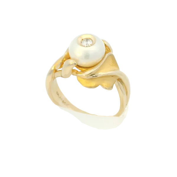 Ring Image 3 Monarch Jewelry Winter Park, FL