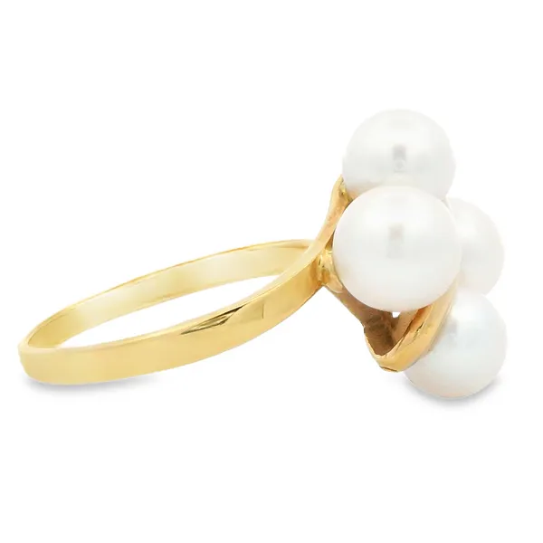 Ring Image 3 Monarch Jewelry Winter Park, FL