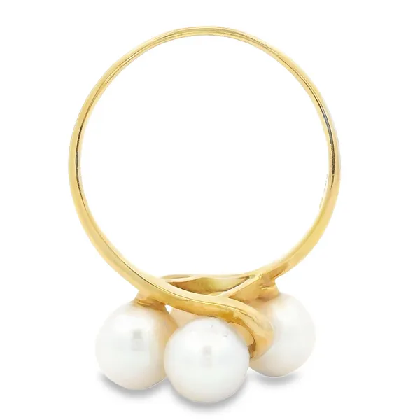 Ring Image 4 Monarch Jewelry Winter Park, FL