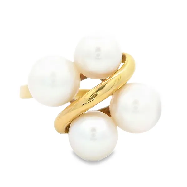 Ring Monarch Jewelry Winter Park, FL