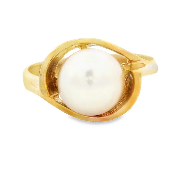 Ring Monarch Jewelry Winter Park, FL