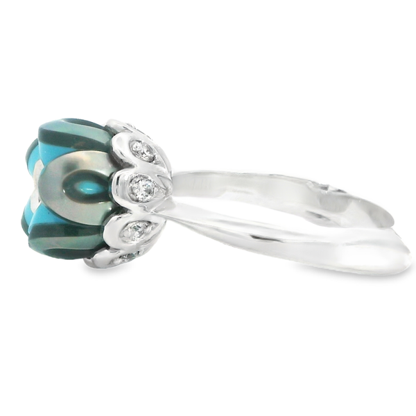 Ring Image 3 Monarch Jewelry Winter Park, FL