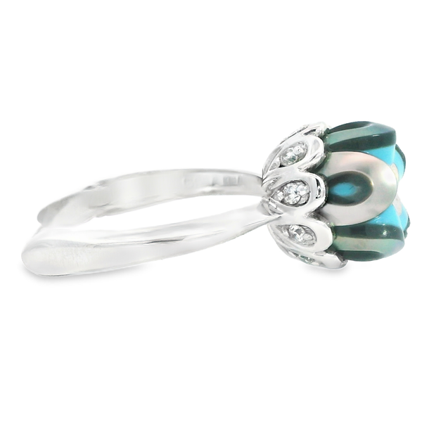 Ring Image 4 Monarch Jewelry Winter Park, FL