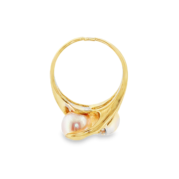 Ring Image 4 Monarch Jewelry Winter Park, FL