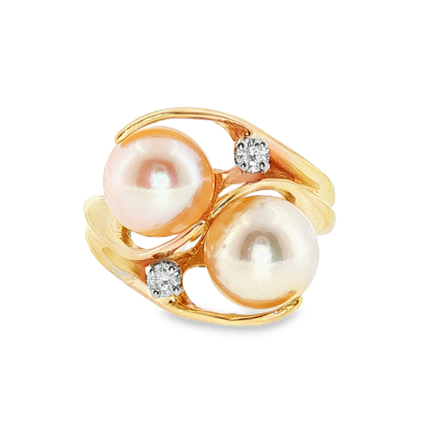 Ring Monarch Jewelry Winter Park, FL