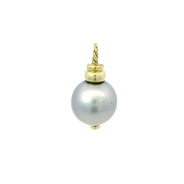 Pearl Pendant Image 2 Monarch Jewelry Winter Park, FL