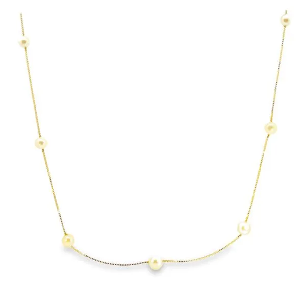 Pearl Strand Monarch Jewelry Winter Park, FL