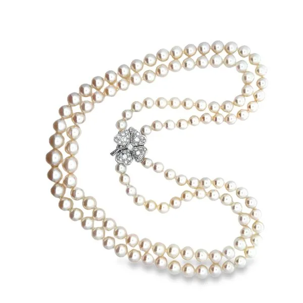 Pearl Strand Image 3 Monarch Jewelry Winter Park, FL