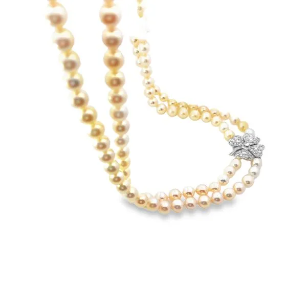 Pearl Strand Image 4 Monarch Jewelry Winter Park, FL