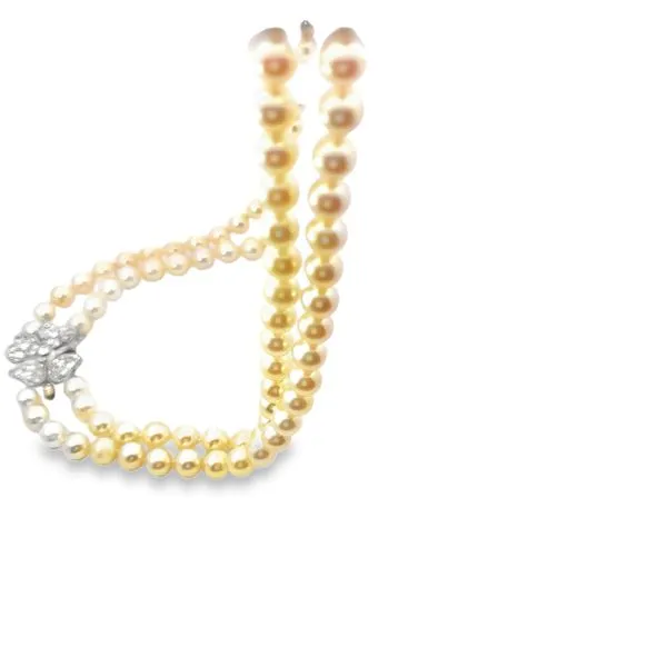 Pearl Strand Image 5 Monarch Jewelry Winter Park, FL