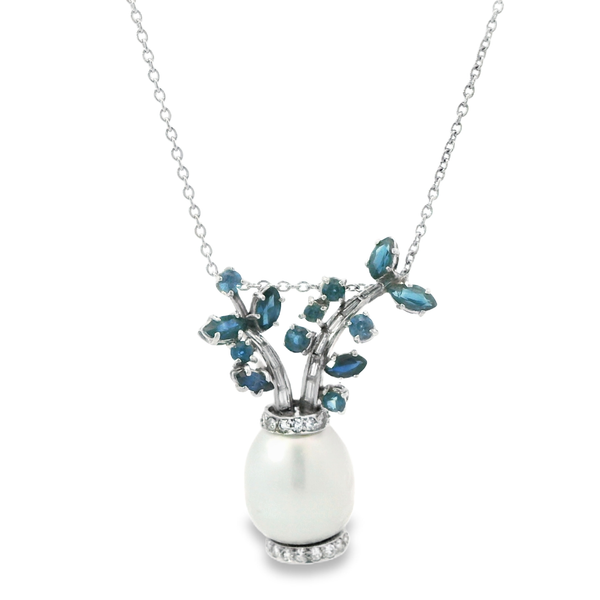 Pearl Strand Image 2 Monarch Jewelry Winter Park, FL