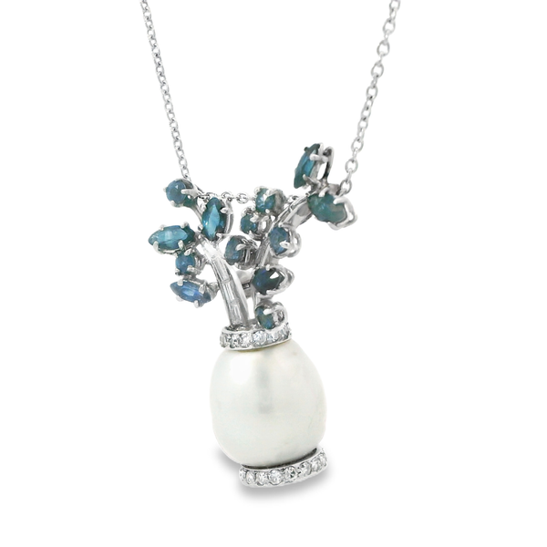Pearl Strand Image 3 Monarch Jewelry Winter Park, FL