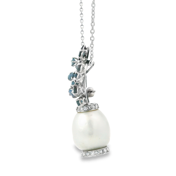 Pearl Strand Image 4 Monarch Jewelry Winter Park, FL